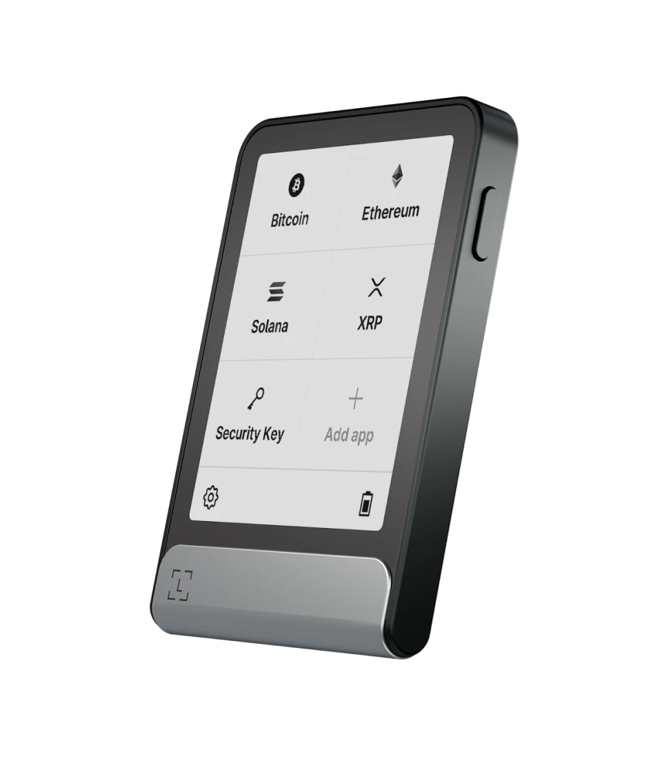 Flex Ledger